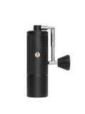 TIMEMORE Chestnut C5 ESP PRO Hand Grinder — Black