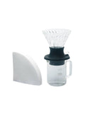 HARIO V60-02 Switch Dripper Set